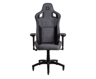 AQIRYS FENRIR XL grey/black - 1534017 - zdjęcie 2